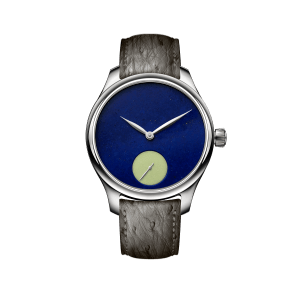 Endeavour Small Seconds - Bucherer US